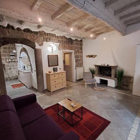 Apartamento Pettinara 21 Viterbo Exterior foto