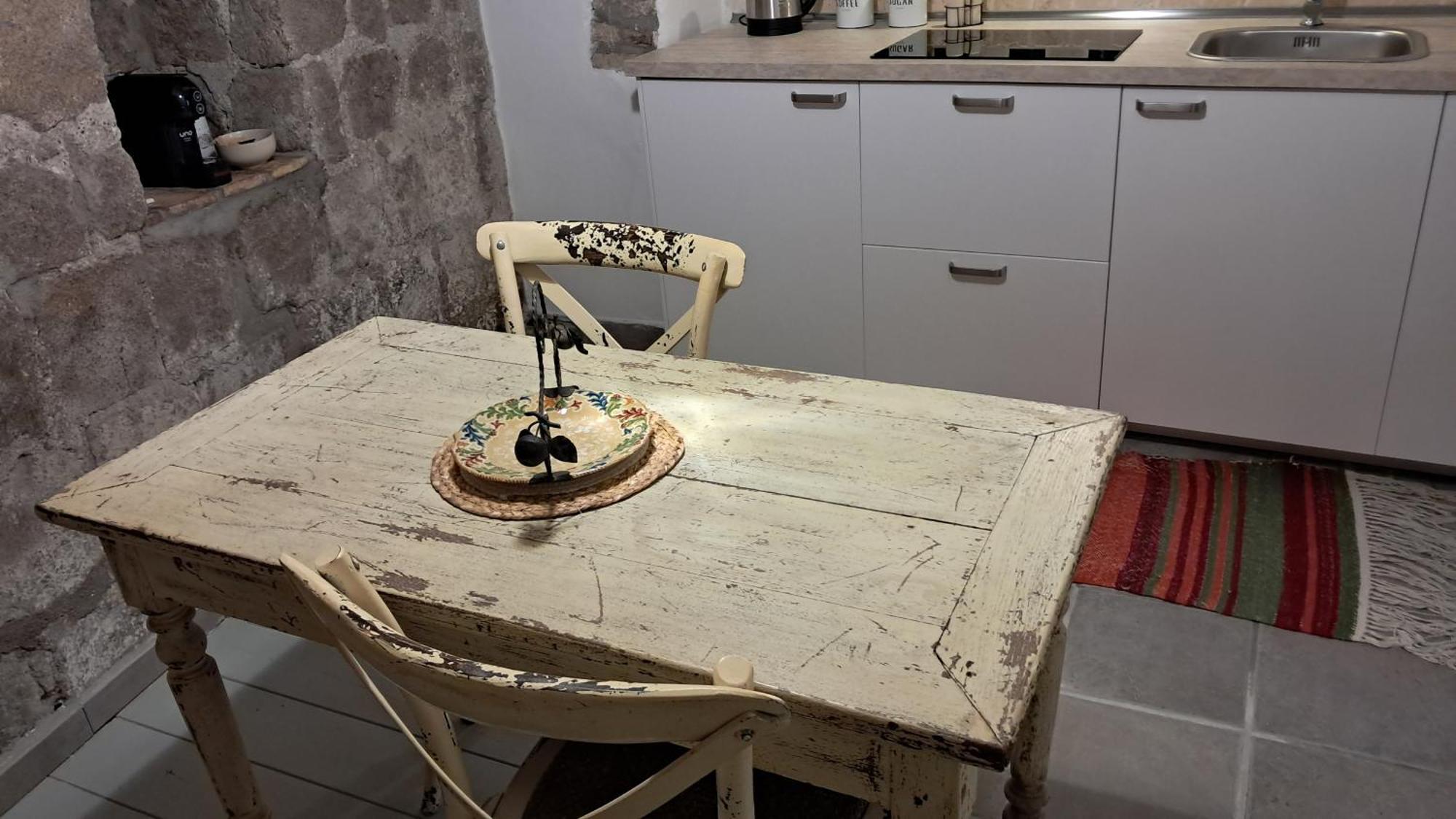 Apartamento Pettinara 21 Viterbo Exterior foto