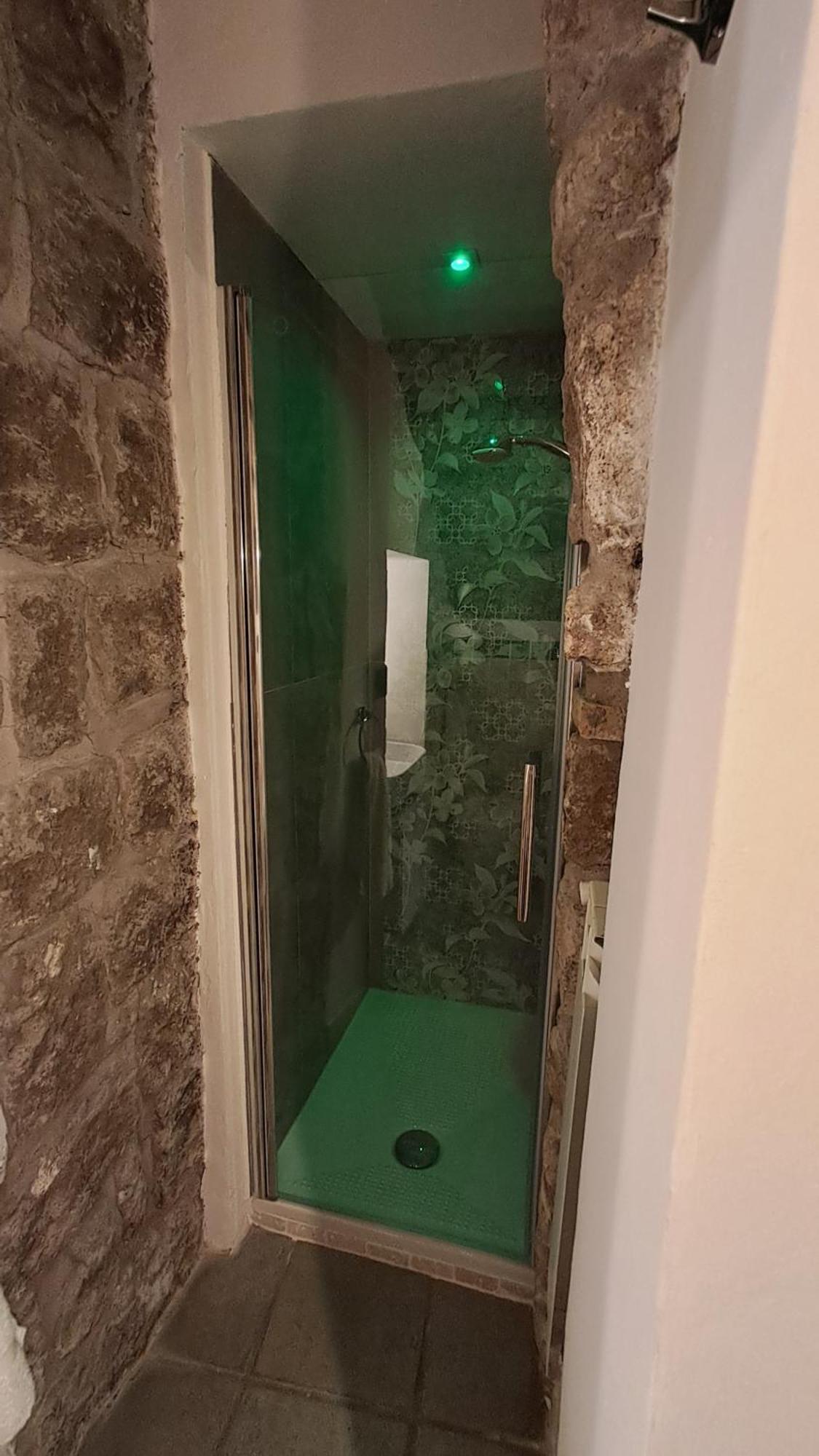 Apartamento Pettinara 21 Viterbo Exterior foto