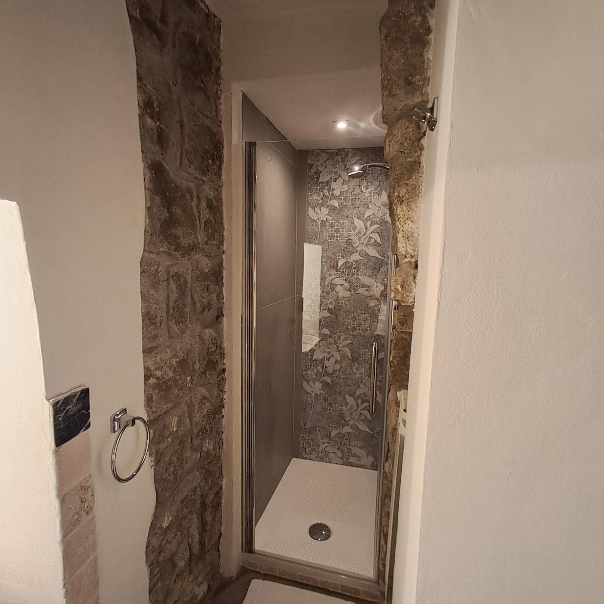 Apartamento Pettinara 21 Viterbo Exterior foto