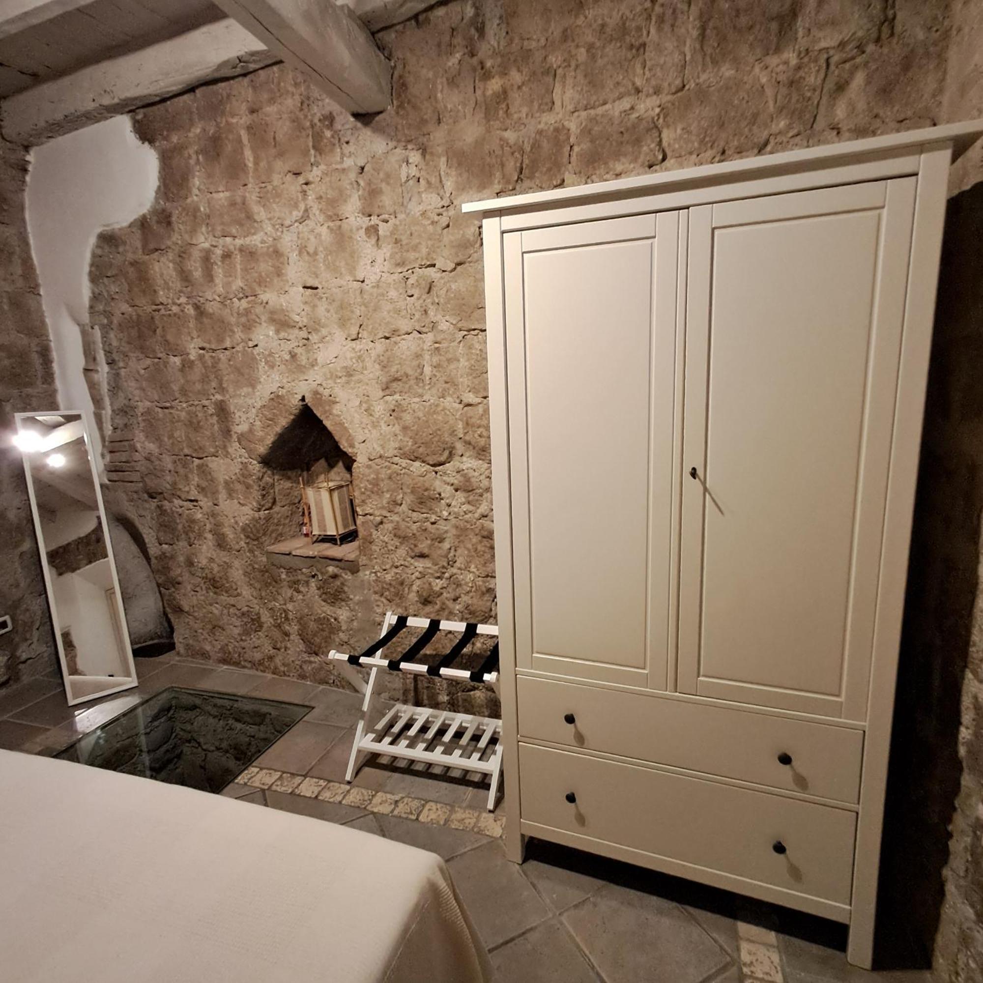 Apartamento Pettinara 21 Viterbo Exterior foto