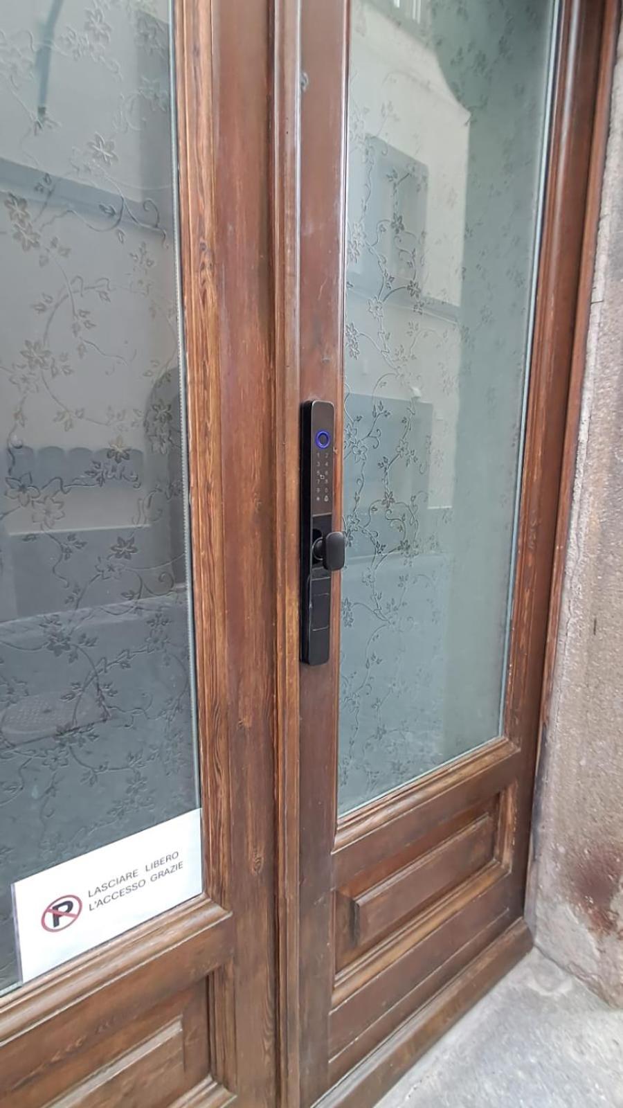 Apartamento Pettinara 21 Viterbo Exterior foto